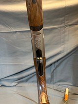 Perazzi Mx-8/20 Lusso .410 - 8 of 10