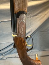 Perazzi Mx-8/20 Lusso .410 - 9 of 10