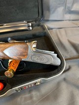 Perazzi Mx-8/20 Lusso .410 - 4 of 10