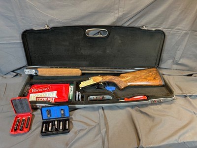 Perazzi Mx-8/20 Lusso .410