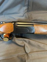 Perazzi Mx-8/20 20gauge