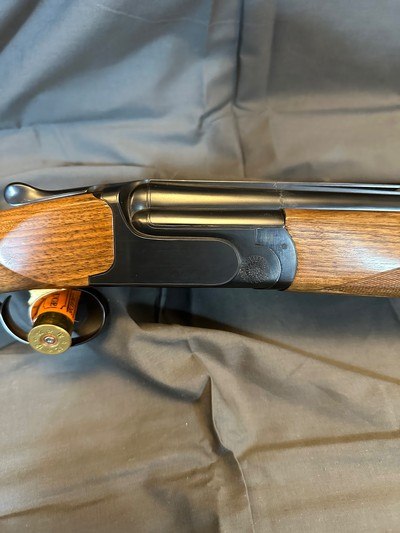Perazzi Mx-8/20 20gauge