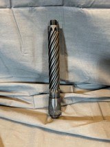 Black Collar Arms 300 blk barrel - 2 of 2