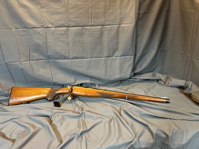 Steyr Zephyr full stock 22lr - Image 2 of 6