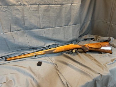 Steyr Zephyr full stock 22lr - Image 4 of 6
