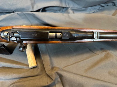 Steyr Zephyr full stock 22lr - Image 3 of 6