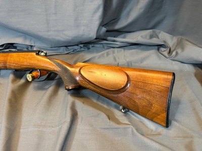 Steyr Zephyr full stock 22lr - Image 5 of 6