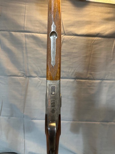 Greifelt Combination gun in 12b over 7x65R - Image 14 of 14