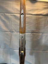 Greifelt Combination gun in 12b over 7x65R - 14 of 14