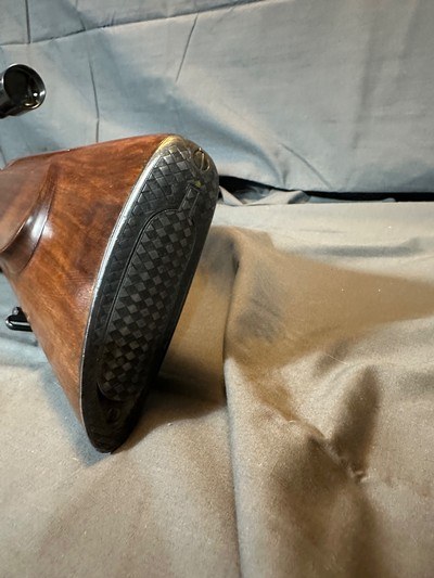 Greifelt Combination gun in 12b over 7x65R - Image 3 of 14