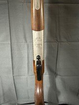 Blaser BBF 700/88 —12bore over 22 Hornet - 4 of 7