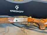 Krieghoff K-80 Parcours Standard