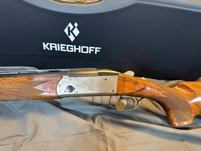 Krieghoff K-80 Parcours Standard