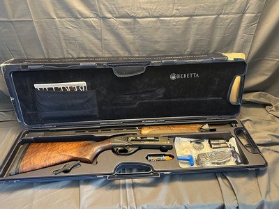 Beretta UGB25 Xcel Gold Sporting