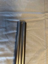 Westley Richards 32” live pigeon/high bird gun - 6 of 10