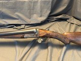 Westley Richards 32” live pigeon/high bird gun - 1 of 10