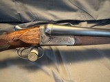 Westley Richards 32” live pigeon/high bird gun - 7 of 10
