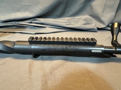 Zermatt Arms RimX 22lr - Image 3 of 5
