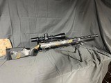 Zermatt Arms RimX 22lr
