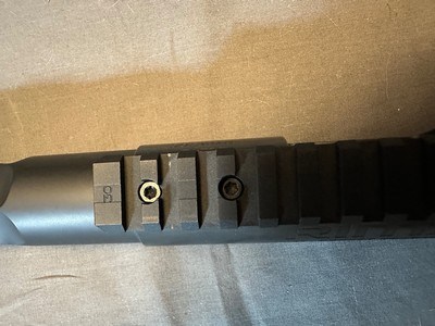 Zermatt Arms RimX 22lr - Image 4 of 5