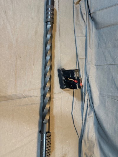 Zermatt Arms RimX 22lr - Image 5 of 5
