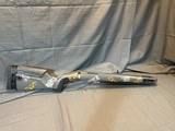 Gunwerks Verdict rifle stock - Image 1 of 3