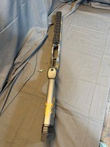Gunwerks Verdict rifle stock - Image 2 of 3