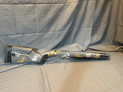 Gunwerks Verdict rifle stock - Image 1 of 3