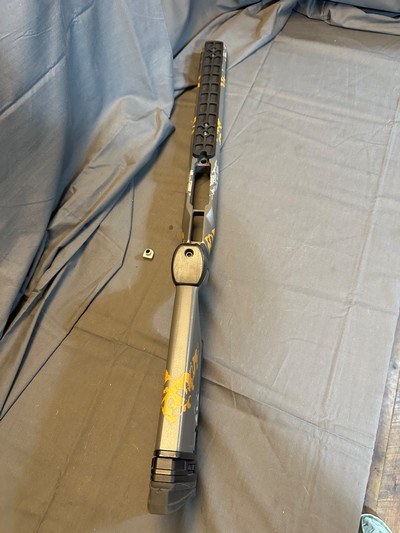 Gunwerks Verdict rifle stock - Image 2 of 3