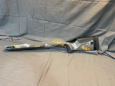 Gunwerks Verdict rifle stock - Image 3 of 3