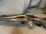 Francotte 14E 32” SxS 12b - Image 5 of 9
