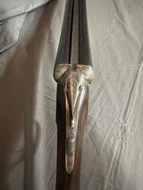 Francotte 14E 32” SxS 12b - Image 2 of 9