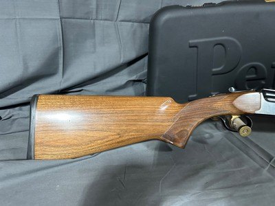 Perazzi Mx20/8 20 bore with 32” barrels - Image 2 of 9