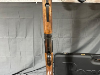 Perazzi Mx20/8 20 bore with 32” barrels - Image 8 of 9