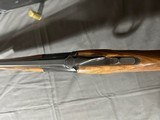 Perazzi Mx20/8 20 bore with 32” barrels - Image 4 of 9