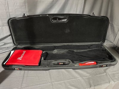 Perazzi Mx20/8 20 bore with 32” barrels - Image 9 of 9