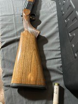 Perazzi Mx20/8 20 bore with 32” barrels - Image 7 of 9
