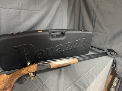 Perazzi Mx20/8 20 bore with 32” barrels - Image 3 of 9