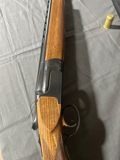 Perazzi Mx20/8 20 bore with 32” barrels - Image 6 of 9
