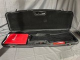 Perazzi Mx20/8 20 bore with 32” barrels - Image 9 of 9