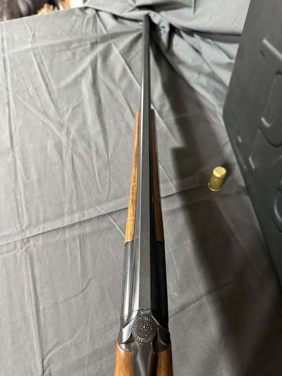 Perazzi Mx20/8 20 bore with 32” barrels - Image 5 of 9