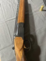 Perazzi Mx20/8 20 bore with 32” barrels - Image 6 of 9