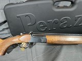 Perazzi Mx20/8 20 bore with 32” barrels - Image 1 of 9