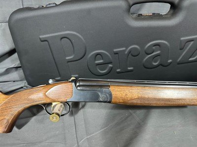 Perazzi Mx20/8 20 bore with 32” barrels - Image 1 of 9