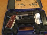 S & W 1911 - 2 of 2