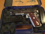 S & W 1911 - 1 of 2