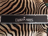 Dakota 76 Classic .375 H&H Magnum (Fired 5 Time) With Dakota Hard Case - 10 of 10