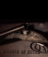 Alexander Henry 500BPE and 450/400BPE - 3 of 15