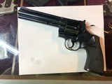 Colt python 357mag 1975, excellent condition - 5 of 6