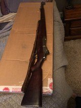 Springfield m1 garand - 1 of 5